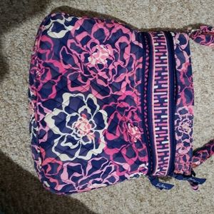 Vera bradley crossbody